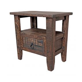 Sundance End Table