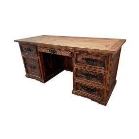 Santa Fe Desk