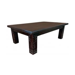 Santa Fe Coffee Table