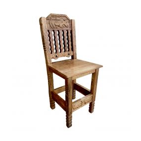 Chiapas Bar Stool