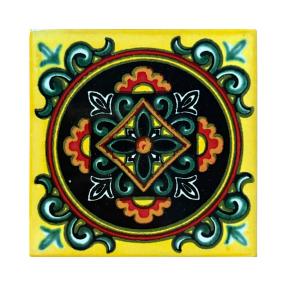 Talavera Tile
