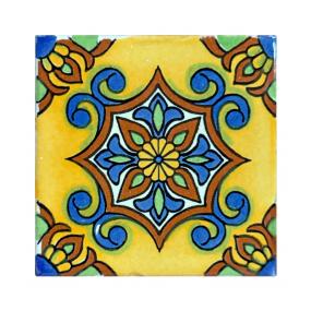 Talavera Tile