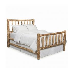 Wilderness Bed w/ Optional Drawers