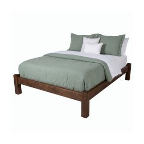 Platform Bed w/ Optional Drawers