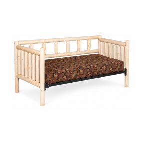 Northwoods Twin Daybedw/ Roll Out Trundle