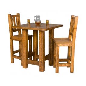 Barnwood Pub Table