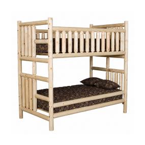 Northwoods Bunk Bed