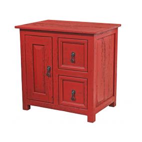 Durango Nightstand