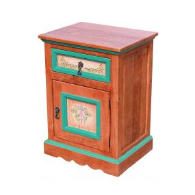 Alpino Nightstand