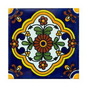 Talavera Tile