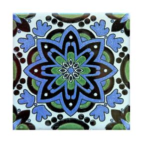 Talavera Tile
