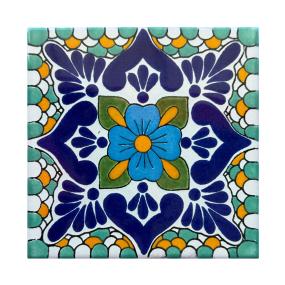 Talavera Tile