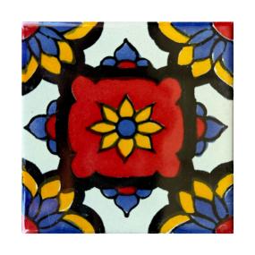 Talavera Tile