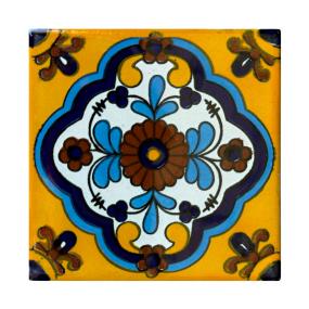 Talavera Tile