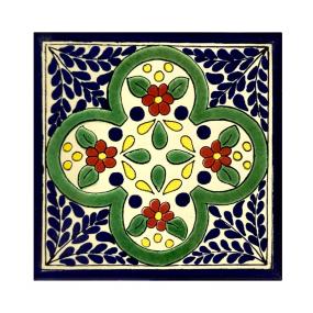 Talavera Tile