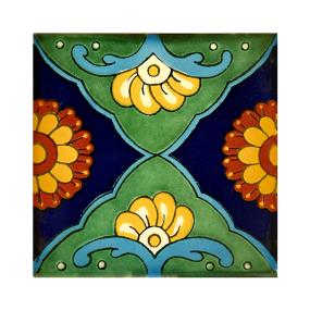 Talavera Tile
