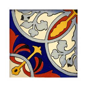 Talavera Tile