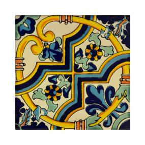 Talavera Tile