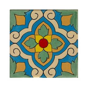 Talavera Tile