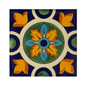 Talavera Tile