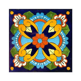 Talavera Tile