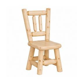 Log Dining Chair