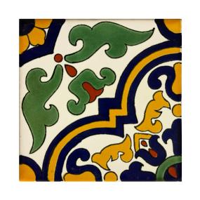 Talavera Tile