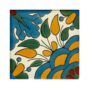 Talavera Tile