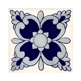 Talavera Tile
