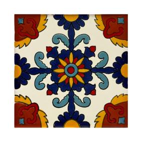Talavera Tile
