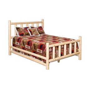 Northwoods Bedw/ Optional Drawers