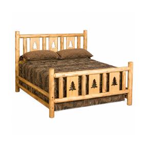 Montana Bedw/ Optional Drawers