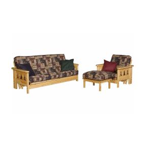 Stockton Futon Frame