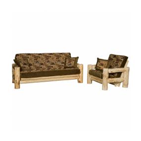 Wilderness Futon Frame