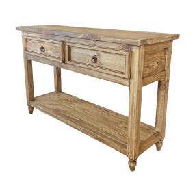 Coqueta Console Table
