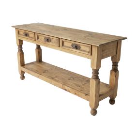 Large Lyon Console Table