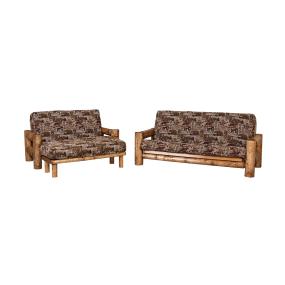 Northwoods Futon Frame