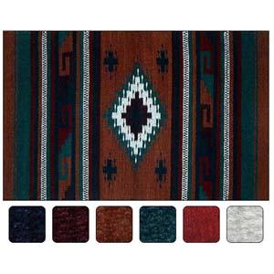 Wool Zapotec Weaving Design YS6L