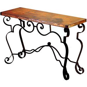 Libby Console Table