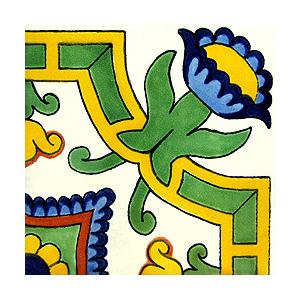 Talavera Tile
