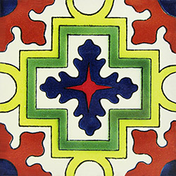 Talavera Tile