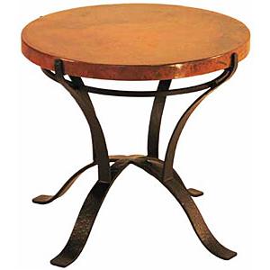 Solera End Table