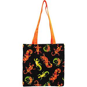 Gila Monsters Tote Bag