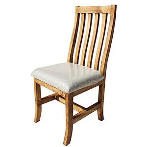 Keko Chair w/ Cushion