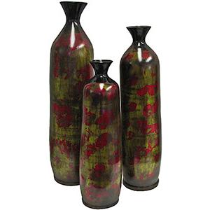 Botellon Floor Vase 