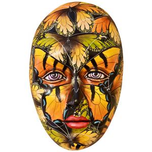 Butterfly Mask #1