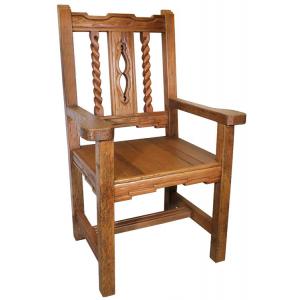 California Arm Chair