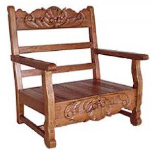 Santa Fe Chair