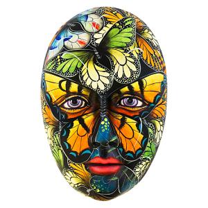 Butterfly Mask #3