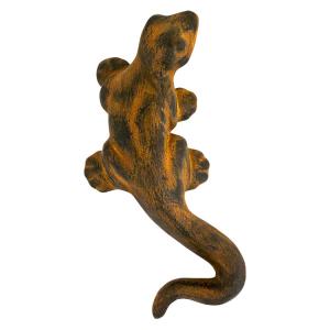 Green Salamander